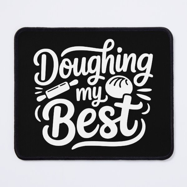 Item preview, Doughing My Best designed and sold by theartfulaspie.