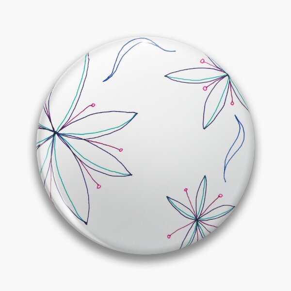 Item preview, 3 blooms designed and sold by Selene-Designs.