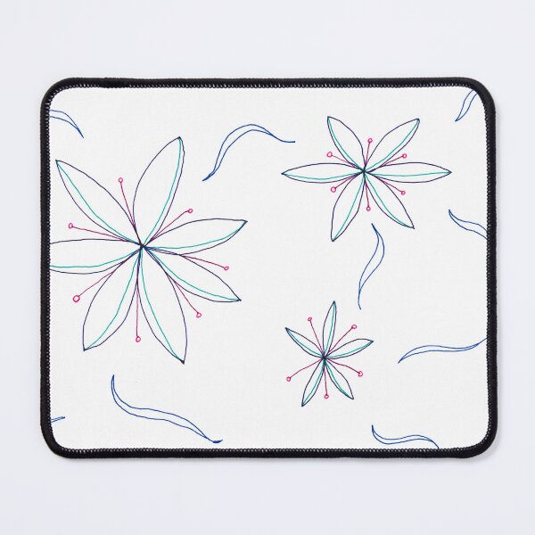 Item preview, 3 blooms designed and sold by Selene-Designs.