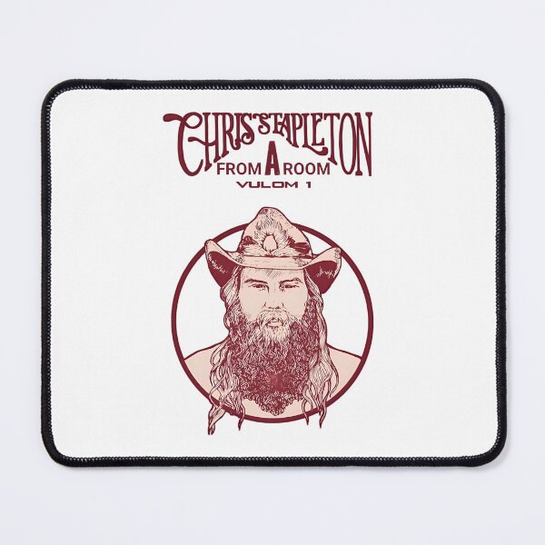 Item preview, chris stapleton designed and sold by Tamboxe.