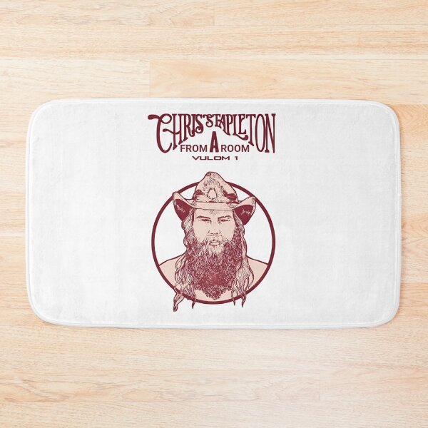 Item preview, chris stapleton designed and sold by Tamboxe.