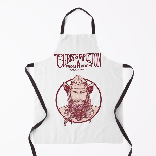 Item preview, chris stapleton designed and sold by Tamboxe.