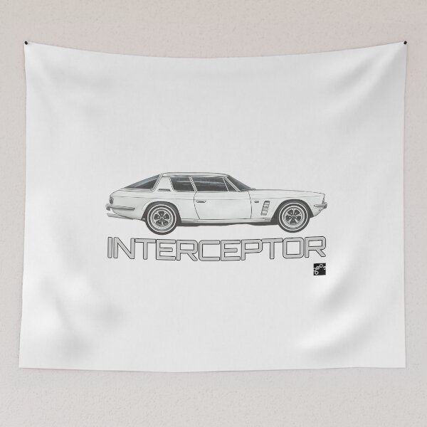 Item preview, Geo3Doodles Interceptor Doodle designed and sold by EdieSeal.