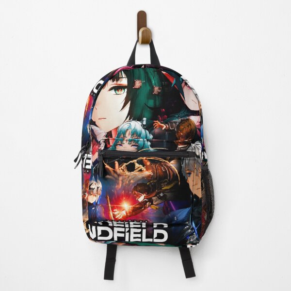 Item preview, Arknights Endfield designed and sold by TylerRoseStorey.