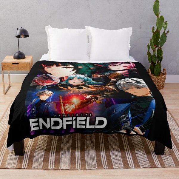 Item preview, Arknights Endfield designed and sold by TylerRoseStorey.