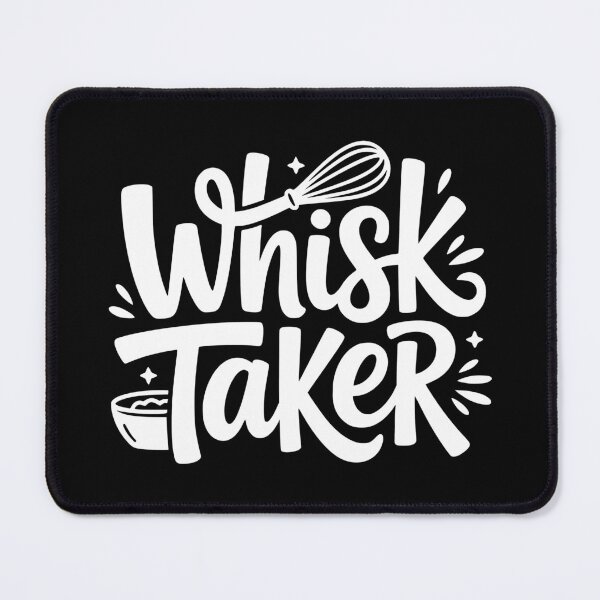 Item preview, Whisk Taker designed and sold by theartfulaspie.
