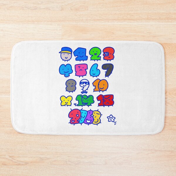 Item preview, Battle For Dream Island designed and sold by fnsdjfnsidjdns.