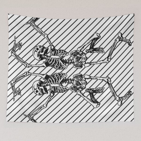 Item preview, Skeletons  designed and sold by amanda150771.