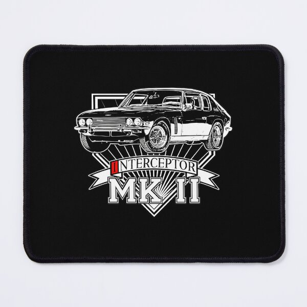 Item preview, Jensen Interceptor Mk2 designed and sold by EdieSeal.