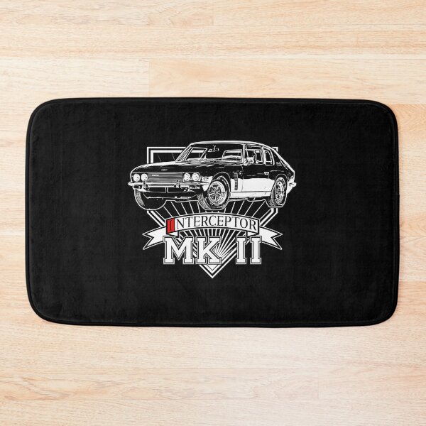 Item preview, Jensen Interceptor Mk2 designed and sold by EdieSeal.