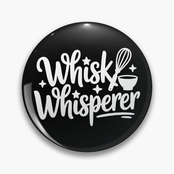 Item preview, Whisk Whisperer designed and sold by theartfulaspie.