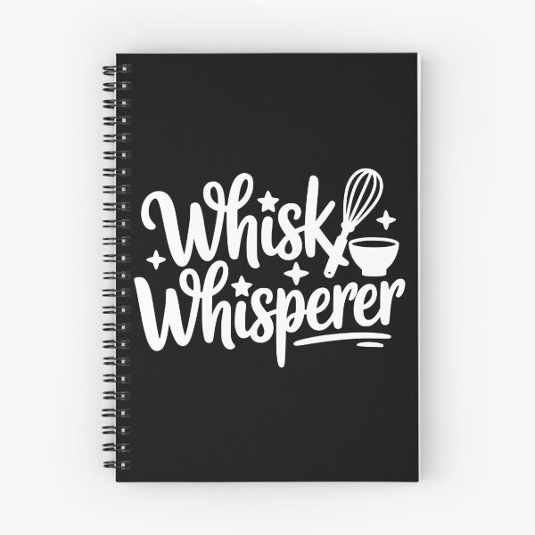 Item preview, Whisk Whisperer designed and sold by theartfulaspie.