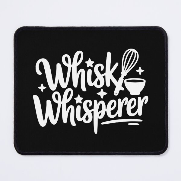 Item preview, Whisk Whisperer designed and sold by theartfulaspie.