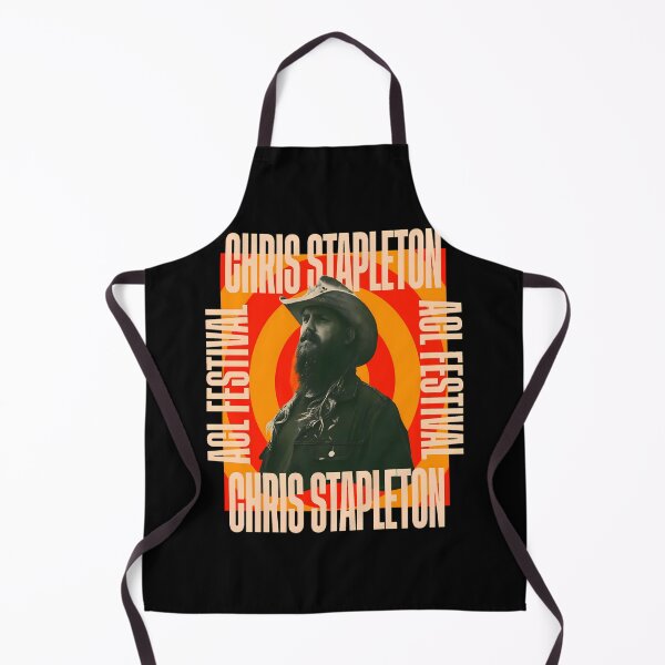 Item preview, chris stapleton designed and sold by Tamboxe.