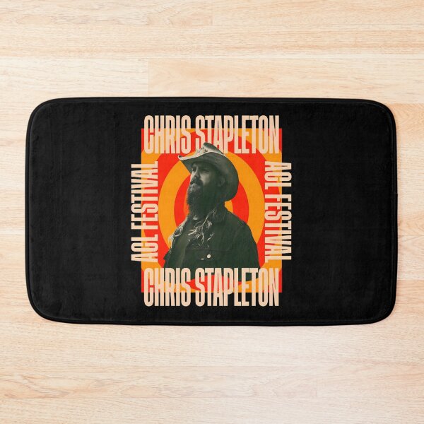Item preview, chris stapleton designed and sold by Tamboxe.