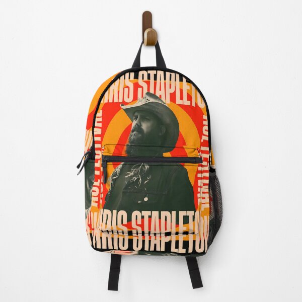 Item preview, chris stapleton designed and sold by Tamboxe.