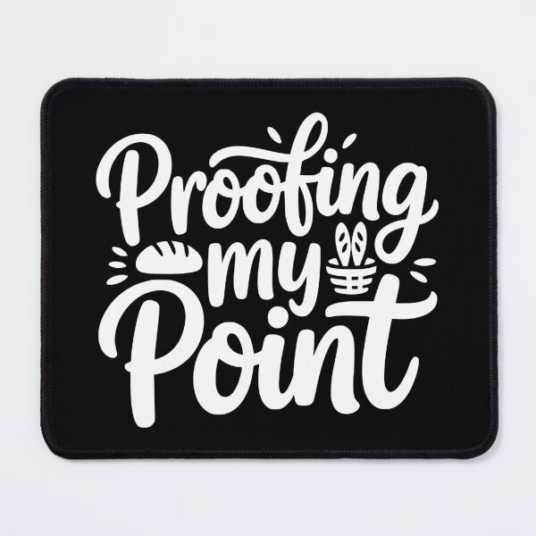 Item preview, Proofing My Point designed and sold by theartfulaspie.