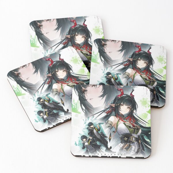 Item preview, Arknights Endfield designed and sold by TylerRoseStorey.
