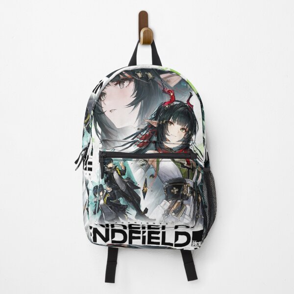 Item preview, Arknights Endfield designed and sold by TylerRoseStorey.