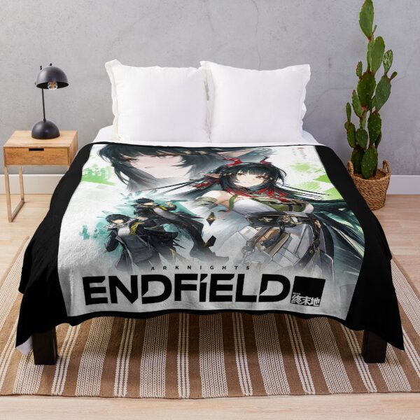 Item preview, Arknights Endfield designed and sold by TylerRoseStorey.