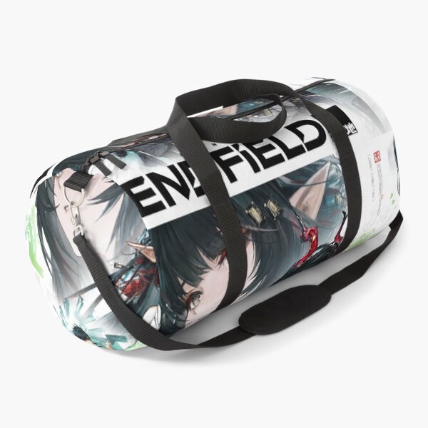 Item preview, Arknights Endfield designed and sold by TylerRoseStorey.