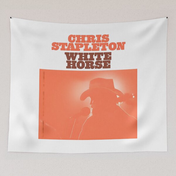 Item preview, chris stapleton designed and sold by Tamboxe.