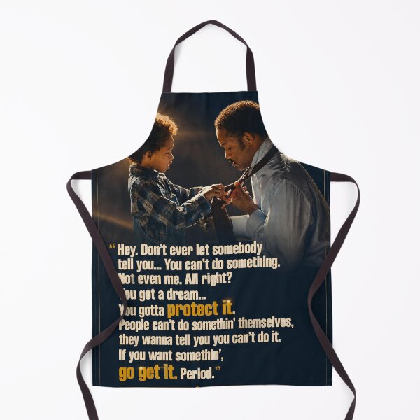 Item preview, The Pursuit of Happyness designed and sold by LoveSomethingDifferent.