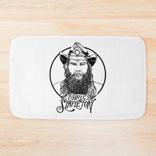 Item preview, chris stapleton designed and sold by Tamboxe.