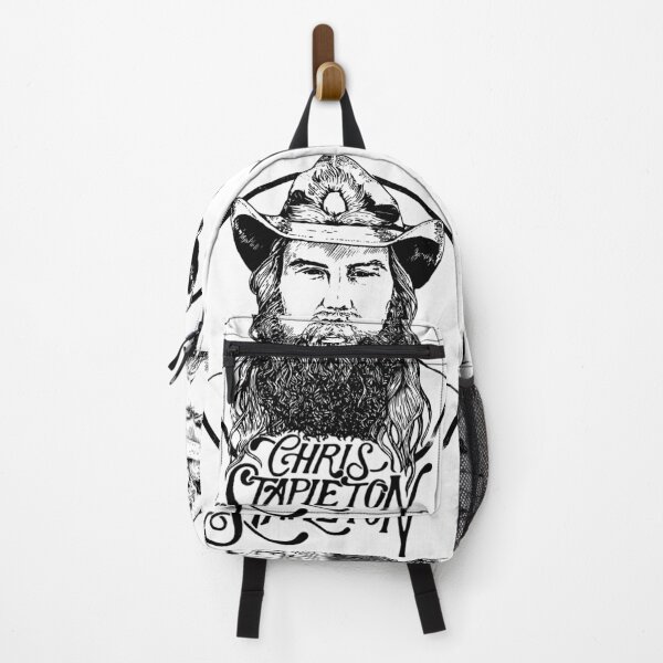 Item preview, chris stapleton designed and sold by Tamboxe.