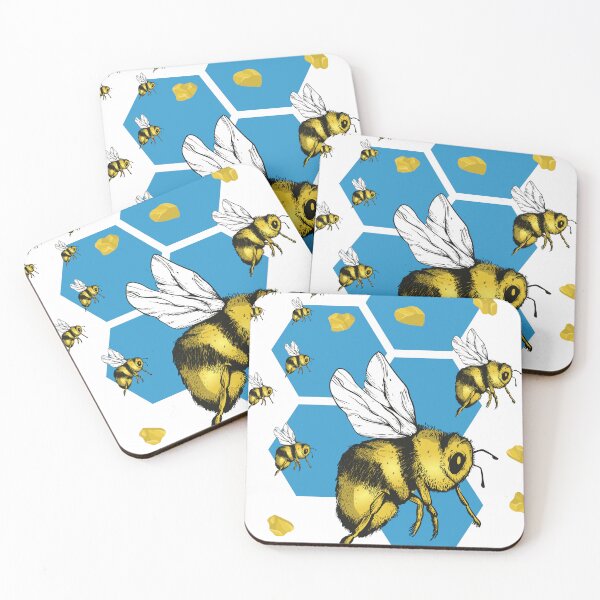 Item preview, Roseanne Honeybee Design designed and sold by fpleasants.