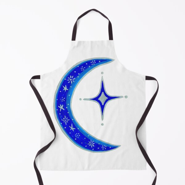 Item preview, Blue Moon designed and sold by Selene-Designs.