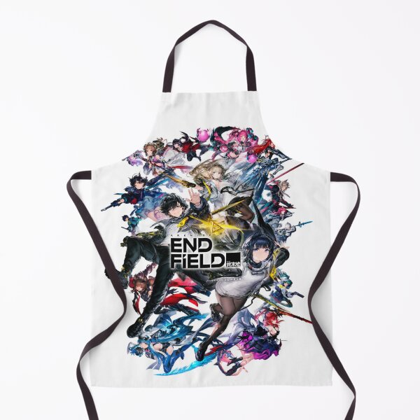 Item preview, Arknights Endfield designed and sold by TylerRoseStorey.