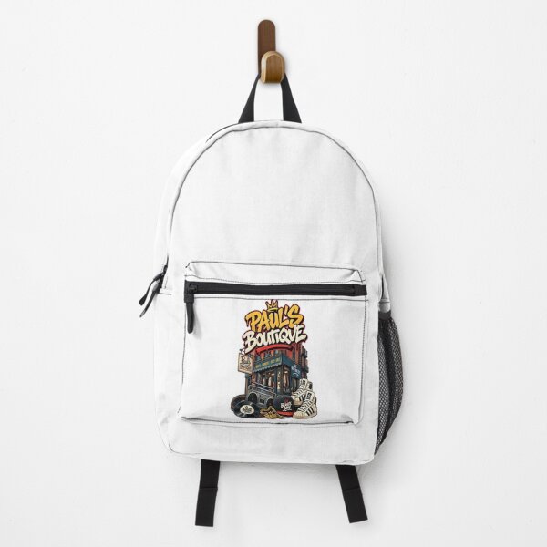 Item preview, Pauls Boutique designed and sold by ActionForge.
