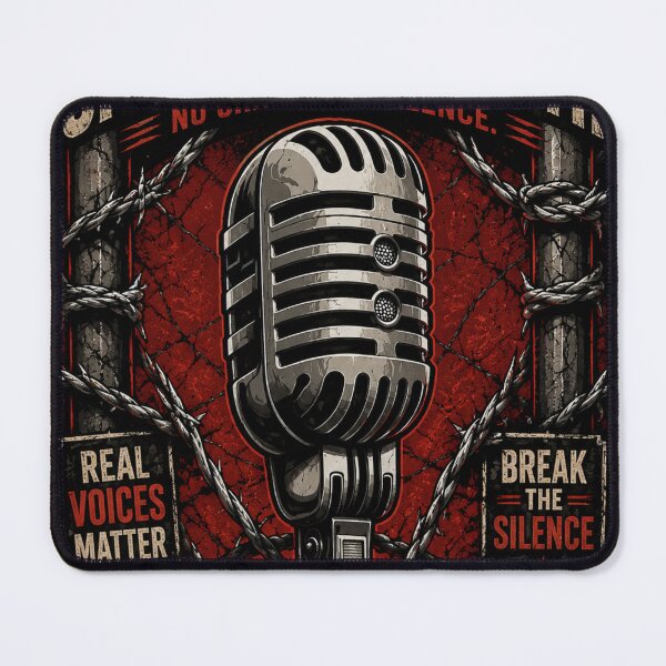 Item preview, Speak Your Truth designed and sold by timiparkerart.
