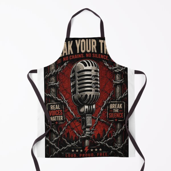 Item preview, Speak Your Truth designed and sold by timiparkerart.
