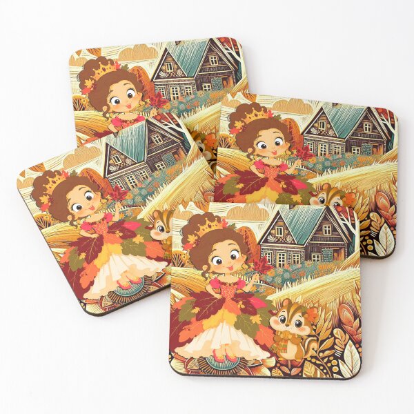Item preview, SHE CAN BARELY WAIT FOR HER FAVORITE SEASON TO BEGIN designed and sold by Tammera.