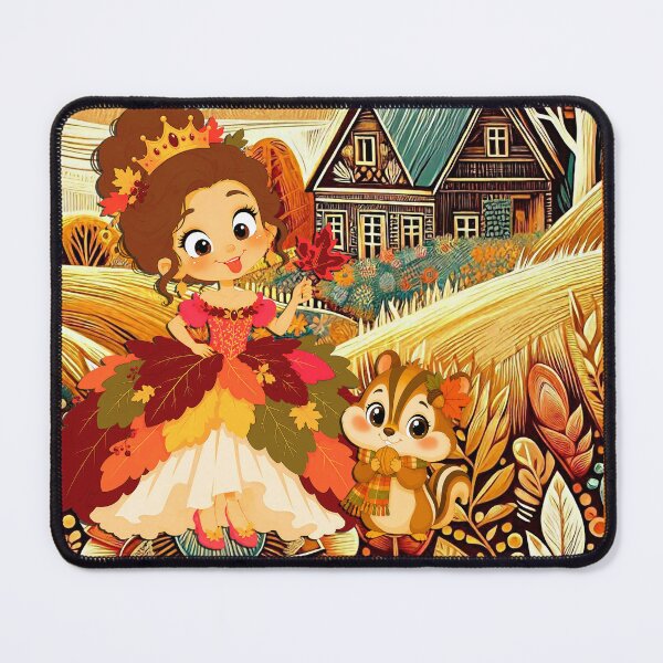 Item preview, SHE CAN BARELY WAIT FOR HER FAVORITE SEASON TO BEGIN designed and sold by Tammera.