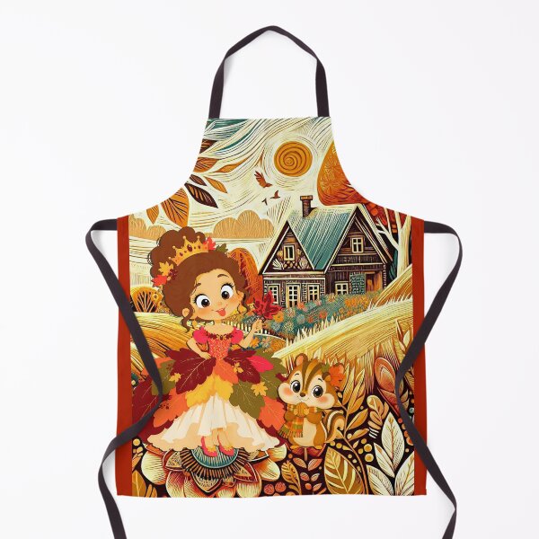 Item preview, SHE CAN BARELY WAIT FOR HER FAVORITE SEASON TO BEGIN designed and sold by Tammera.