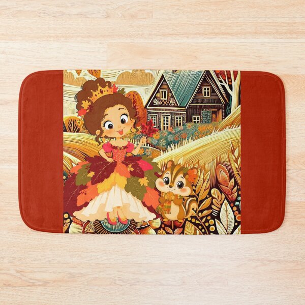 Item preview, SHE CAN BARELY WAIT FOR HER FAVORITE SEASON TO BEGIN designed and sold by Tammera.