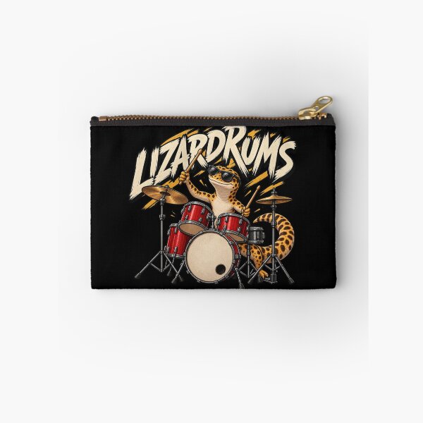 Item preview, Lizardrums designed and sold by Konvero.