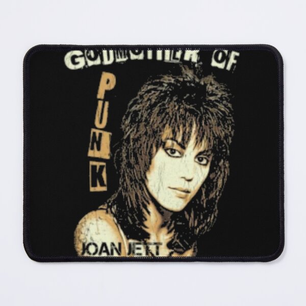 Item preview, Grunge Style Joan Jett designed and sold by the-tkacher.