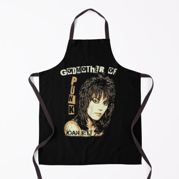 Item preview, Grunge Style Joan Jett designed and sold by the-tkacher.