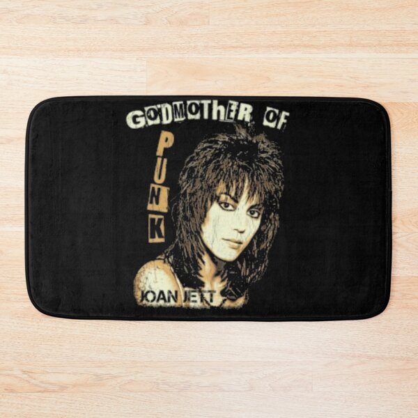 Item preview, Grunge Style Joan Jett designed and sold by the-tkacher.