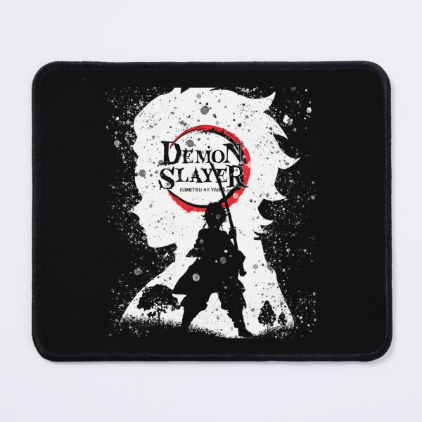 Item preview, Demon Slayer designed and sold by Tamboxe.