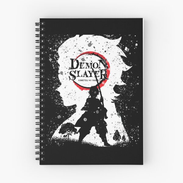 Item preview, Demon Slayer designed and sold by Tamboxe.