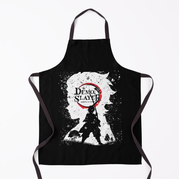 Item preview, Demon Slayer designed and sold by Tamboxe.