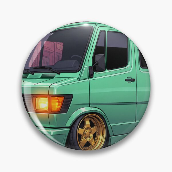 Item preview, Stylish cucumber truck in an urban setting designed and sold by maistrTREASURE.