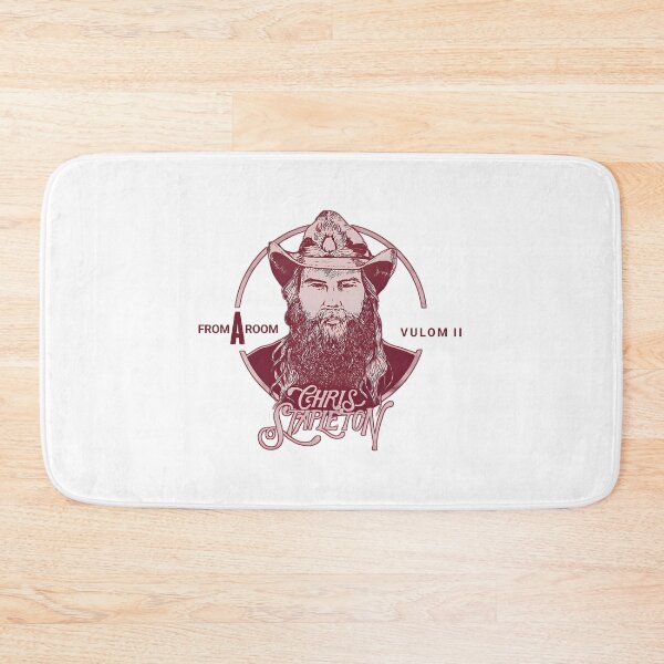 Item preview, chris stapleton designed and sold by Tamboxe.