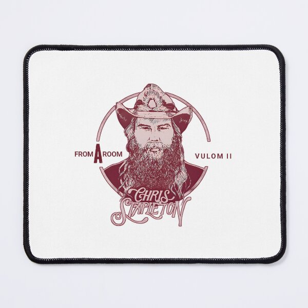 Item preview, chris stapleton designed and sold by Tamboxe.