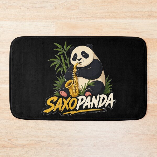 Item preview, Saxopanda designed and sold by Konvero.
